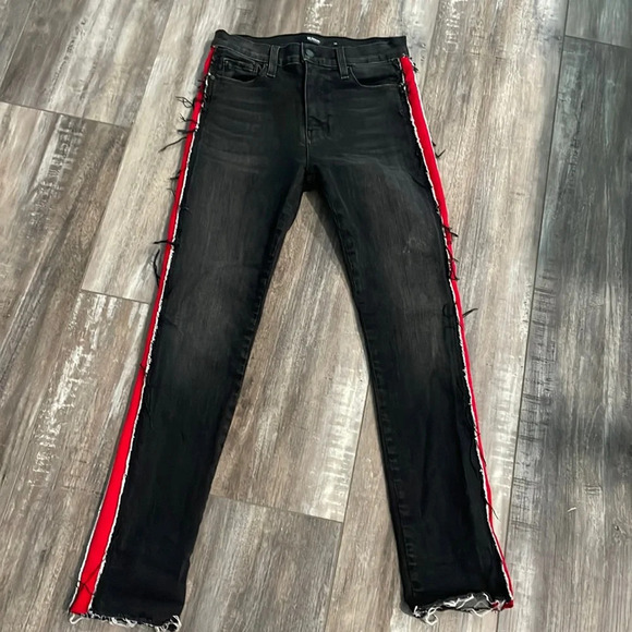 Hudson Barbara Jeans - Picture 2 of 6